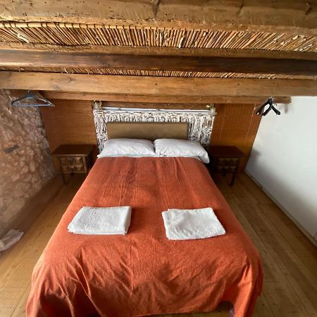 Altea Old Town Cottage Εξωτερικό φωτογραφία