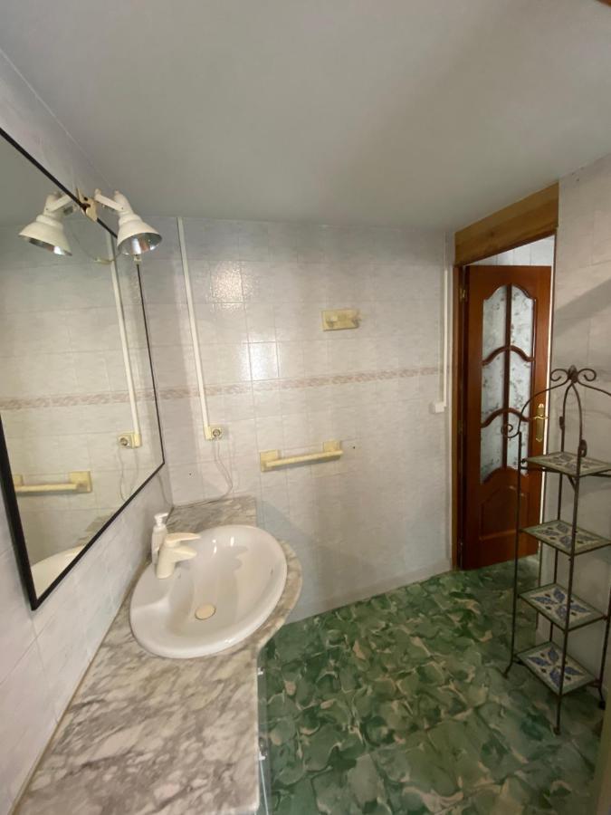 Altea Old Town Cottage Εξωτερικό φωτογραφία