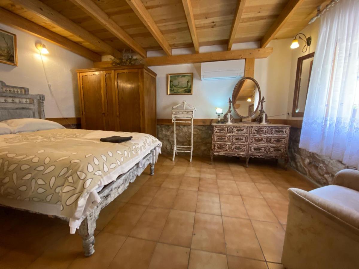 Altea Old Town Cottage Εξωτερικό φωτογραφία