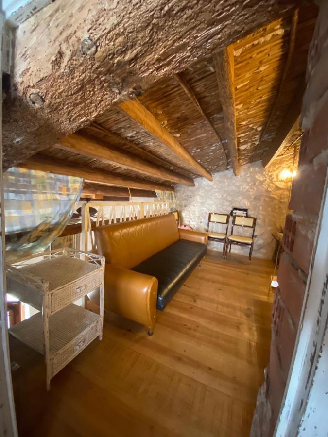 Altea Old Town Cottage Εξωτερικό φωτογραφία