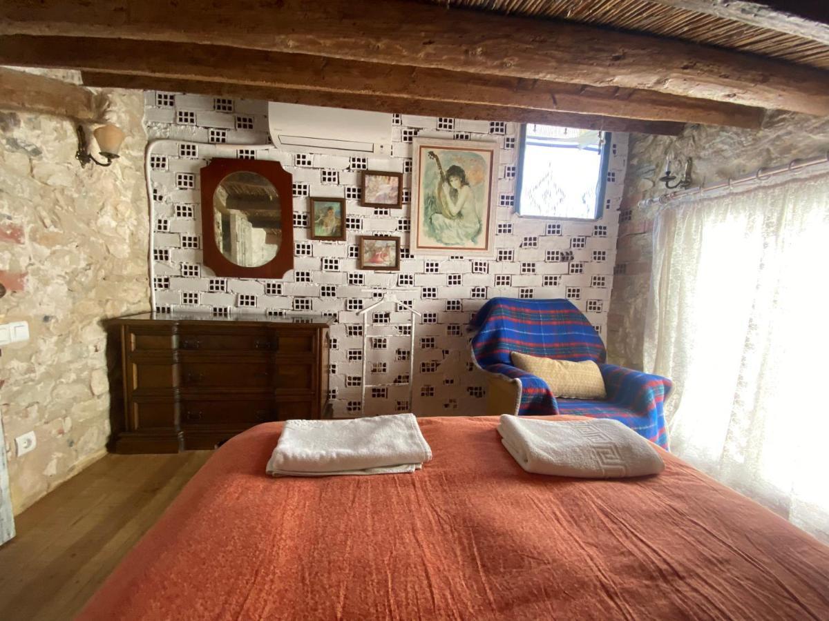 Altea Old Town Cottage Εξωτερικό φωτογραφία