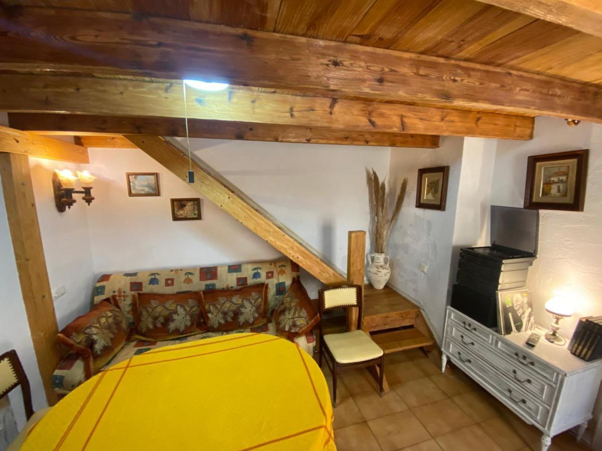 Altea Old Town Cottage Εξωτερικό φωτογραφία