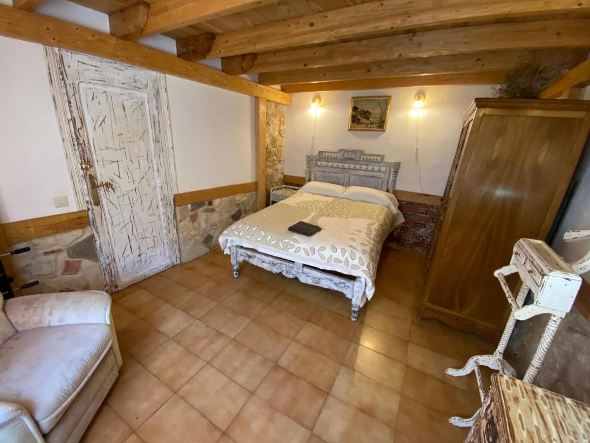 Altea Old Town Cottage Εξωτερικό φωτογραφία