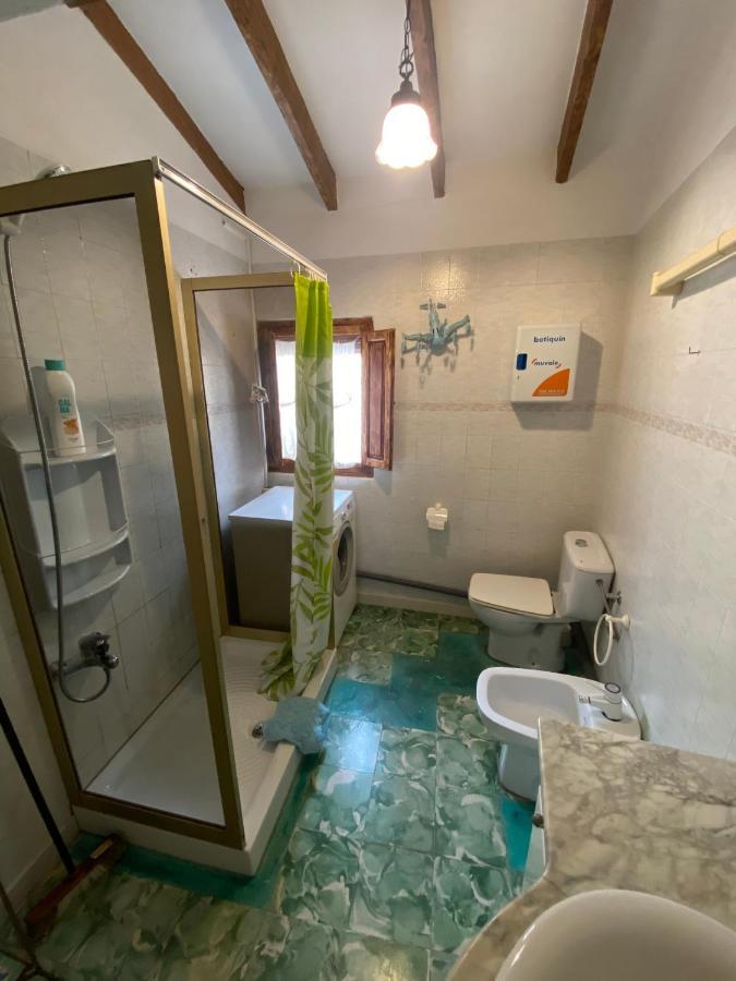 Altea Old Town Cottage Εξωτερικό φωτογραφία