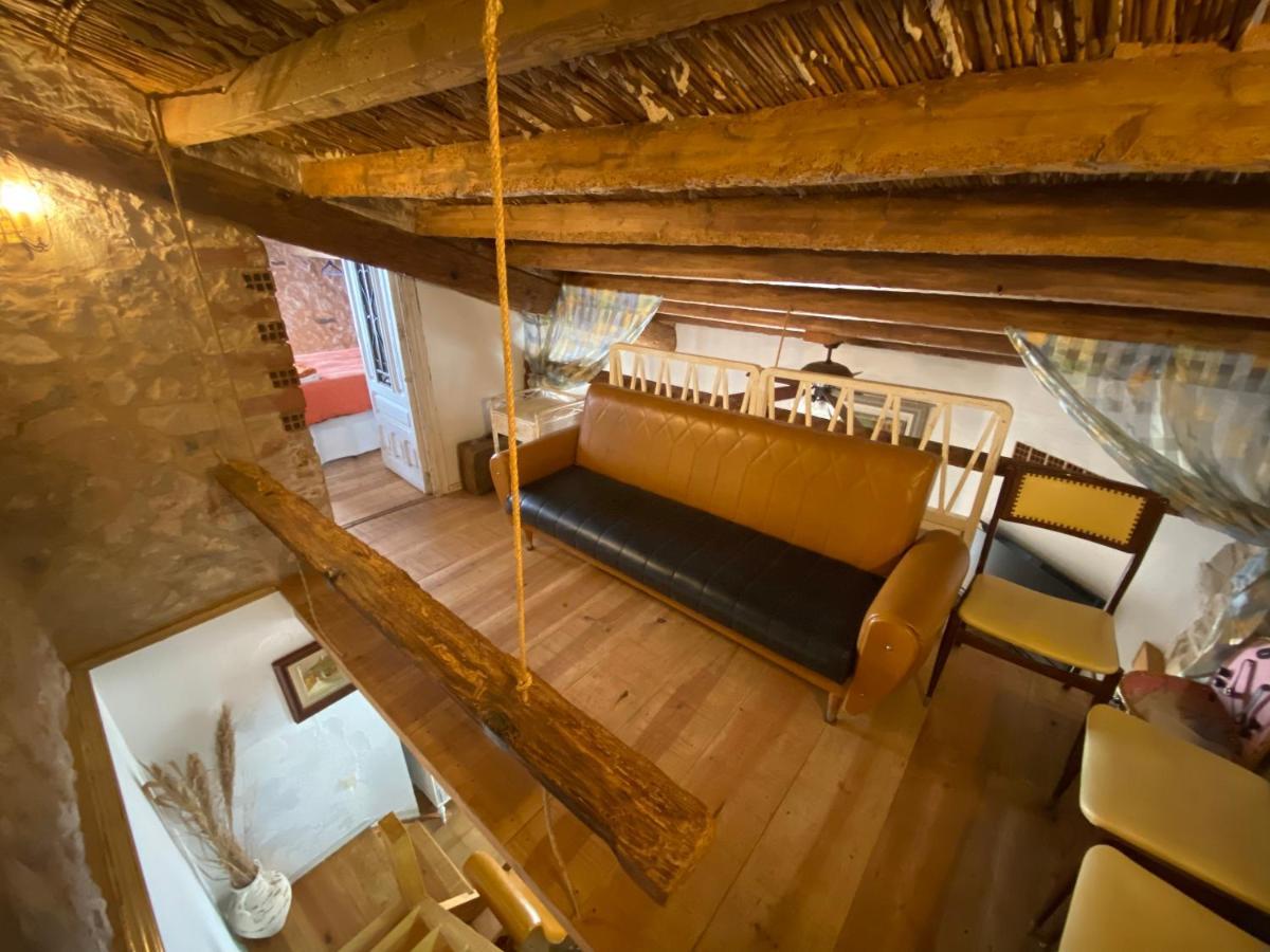 Altea Old Town Cottage Εξωτερικό φωτογραφία