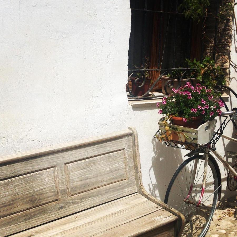 Altea Old Town Cottage Εξωτερικό φωτογραφία