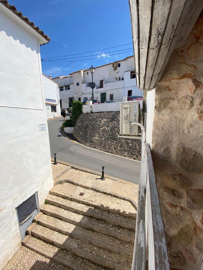 Altea Old Town Cottage Εξωτερικό φωτογραφία