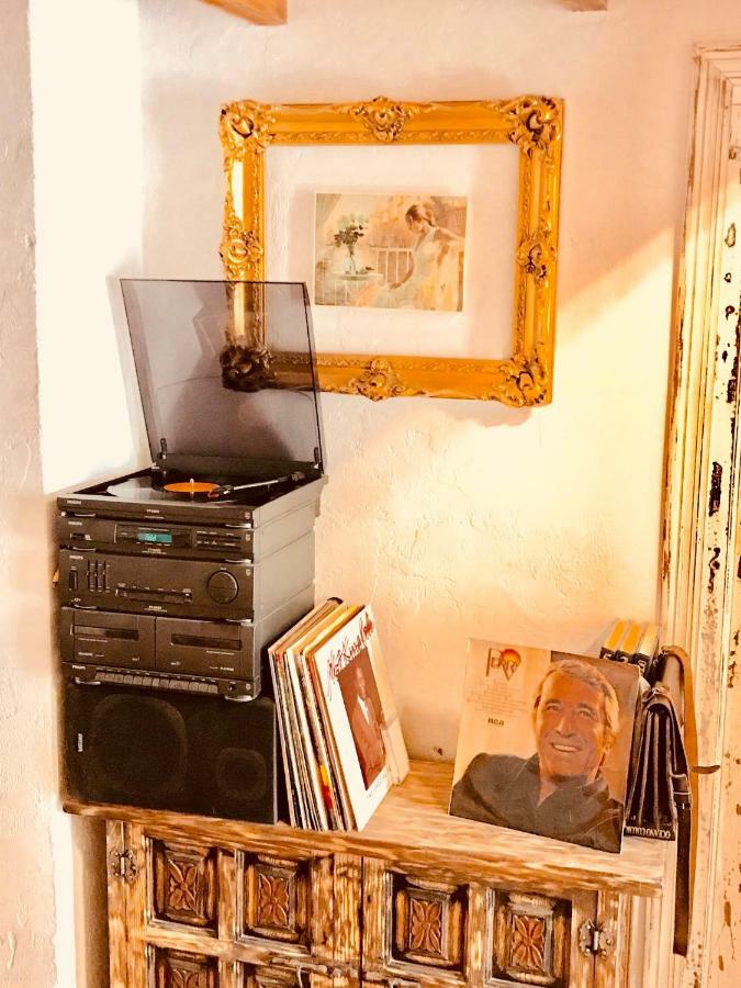 Altea Old Town Cottage Εξωτερικό φωτογραφία