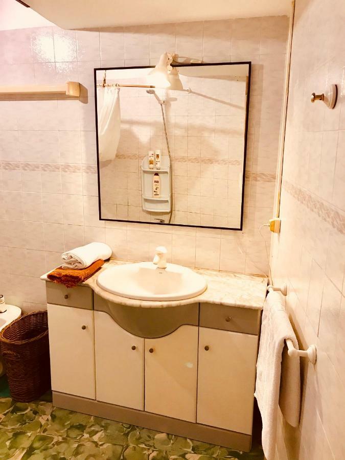 Altea Old Town Cottage Εξωτερικό φωτογραφία